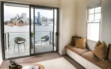 Harbourside Apartment Fetches Over $3.7M as Valentine’s Day Gift