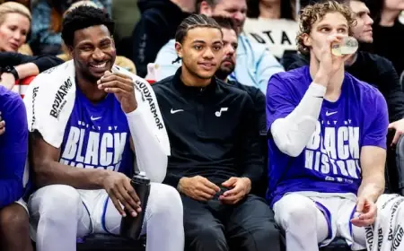 NBA Fines Utah Jazz for System Compliance Violations