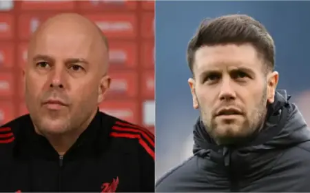 Liverpool vs Brighton & Hove Albion: Latest Team Updates