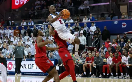 Where to watch SMU vs Syracuse for free today