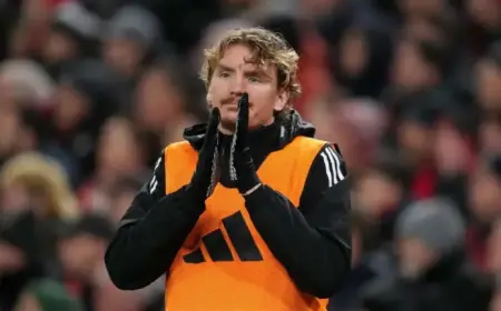 Former VfB Star Woltemade Faces Struggles—Bundesliga Return Possible?