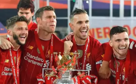 Former Liverpool Star Reveals Feeling ‘Rejected’ After Jurgen Klopp Discussion