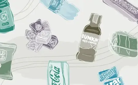 Kennedy Bans Junk Food from SNAP: Discover What Qualifies in Our Quiz