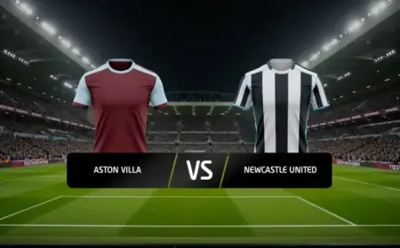 Aston Villa vs. Newcastle: Predictions, Odds, and News for February 14, 2026