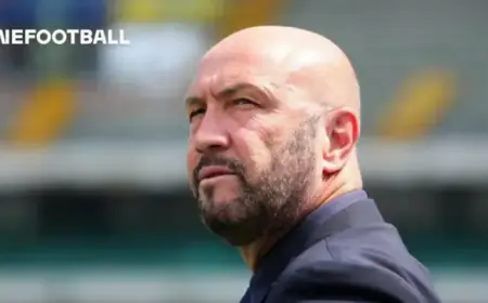 Ex-Inter Milan Legend Endorses Two Successors for Swiss Goalkeeper Role