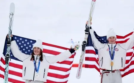 Eileen Gu net worth: What determines a modern skier’s fortune