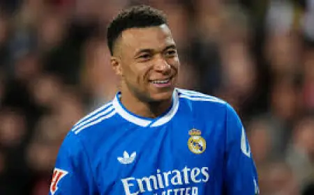 Real Madrid vs. Real Sociedad: Lineups, Injury News and How to Watch (3 p.m. ET, Feb. 14)