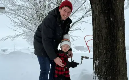 City Gains Boost by Hosting Sweet Conference