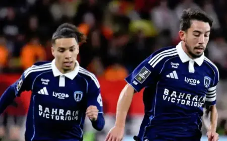 Paris FC vs. Lens: Where to Watch Live Broadcast