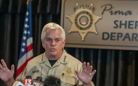 Growing Concerns Over Errors in Nancy Guthrie Investigation