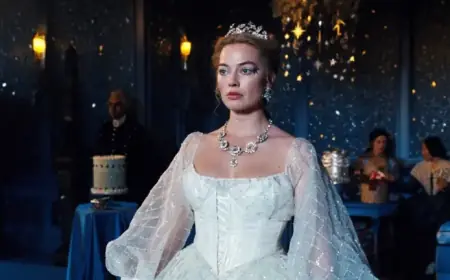 “Wuthering Heights Earns $11 Million on Opening Day”