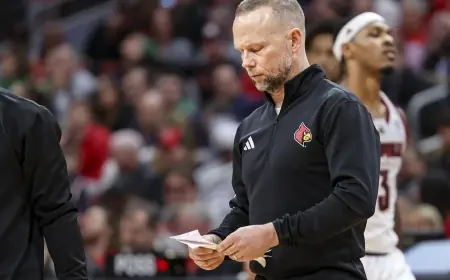 Louisville vs. Baylor: Cards Face High-Octane Bears in Fort Worth