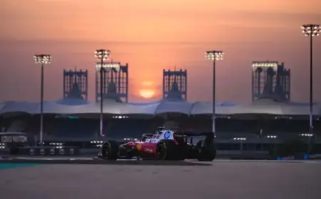 F1 2026 Rules Shake Up Driver Rankings and Create Confusion