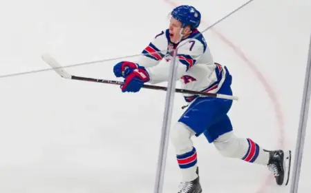 Live Updates from Milan Cortina 2026 Winter Olympics