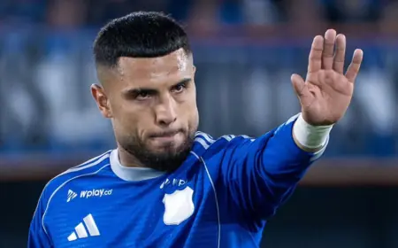 millonarios - llaneros: confirmed lineups and key details for Matchday 7 of Liga BetPlay