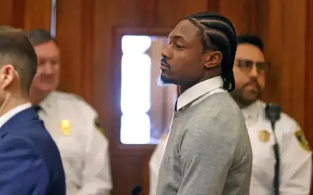 Stefon Diggs Accuser Challenges Misleading Narratives