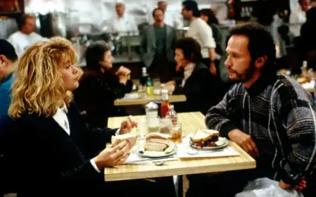 Top 10 American Romantic Comedies: From ‘When Harry Met Sally’ to ‘Pretty Woman’