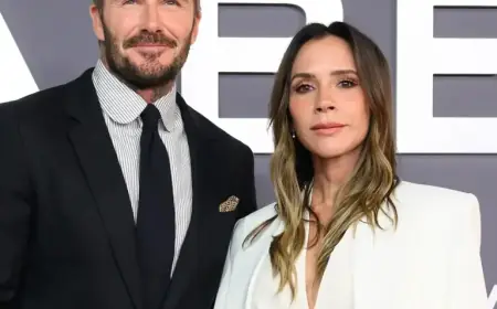 Stars Shine on Valentine’s Day 2026 – E! News Coverage