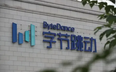 Hollywood Criticizes New Seedance 2.0 Video Generator