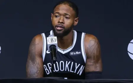 Haywood Highsmith Emerges as High-Value Buyout Option for Contenders