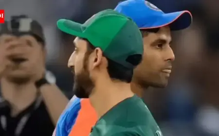 Moeen Ali Warns: India Poses Greater Threat Than Any for Pakistan in T20 Clash