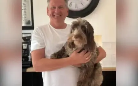 ITV’s New True Crime Drama to Feature Worcestershire Tea Room Owner