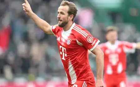 Bayern Munich Triumphs 3-0: Key Takeaways from Werder Bremen Victory