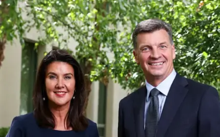 Hastie, Price Set for Frontbench Return; Taylor Plans New Team