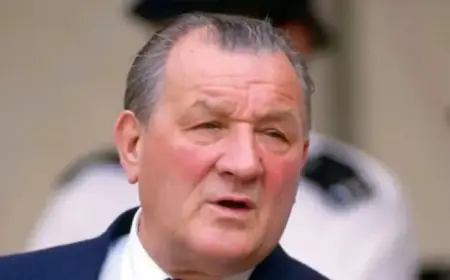 Inside Liverpool’s Dressing Room with Their ‘Meanest’ Manager