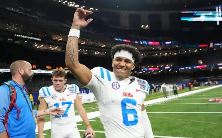 College Football Emerges Beyond NFL Feeder System