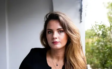 Liberals’ Gender Issues Unresolved as Key Member Resigns