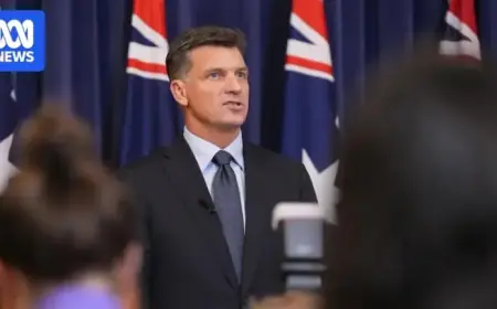 Liberals Resolve Uncertainty, Yet Morale Hinges on Results, Not Reshuffles