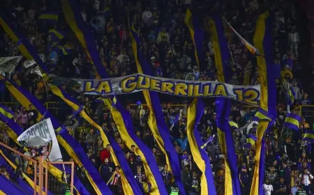 atl. san luis - querétaro: Kickoff, context and broadcast details for the Clásico de la 57