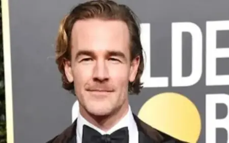 Van Der Beek GoFundMe Reaches $2.5M Amidst Criticism Over Recent $4.76M Ranch Purchase