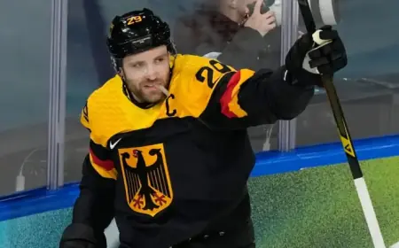 Germany Stars Sparkle, USA Skill Prevails: Key Takeaways