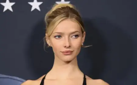 Apple Martin, 21, Discusses Cosmetic Procedures and Nepotism with Gwyneth Paltrow