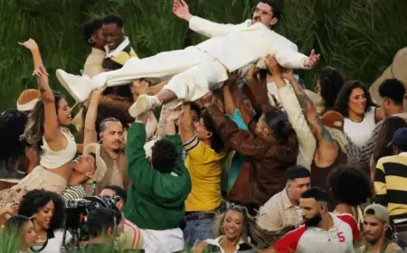 Trump and Bad Bunny’s Super Bowl Feud Could Impact Midterms