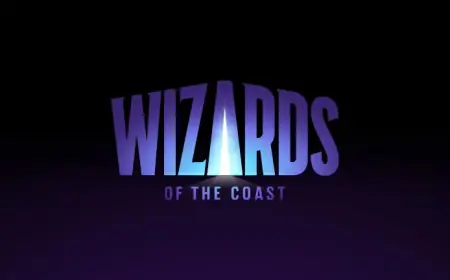 Magic: The Gathering® Delays Teenage Mutant Ninja Turtles Bundle in North America