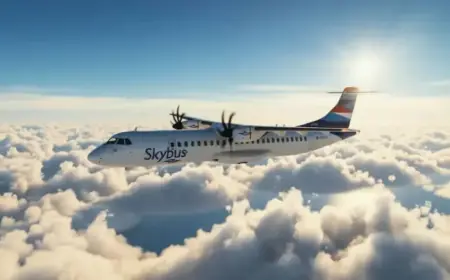 Cornwall Council Cancels Daily Cornwall-London Flights