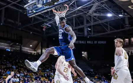 Stream Cougars vs. Colorado: Viewing Guide – Deseret News