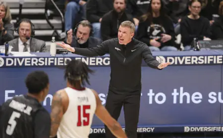 Hodge hopeful time off proves beneficial to Mountaineers in matchup at UCF