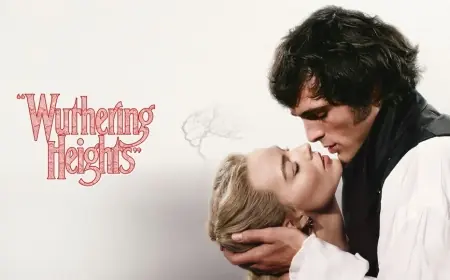 Wuthering Heights movie (2026) surges into Valentine’s weekend as Emerald Fennell and Margot Robbie drive debate, while GOAT gives audiences a very different kind of “greatest of all time”