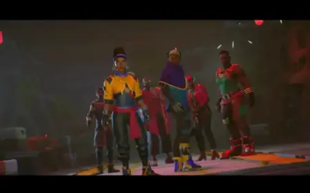 “Relooted Review: Thrilling Heist Reclaims Stolen Artifacts”