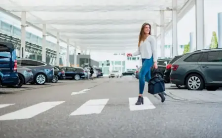 Parking Firm Fined £473,000 After Issuing 1.9 Million Tickets in a Year