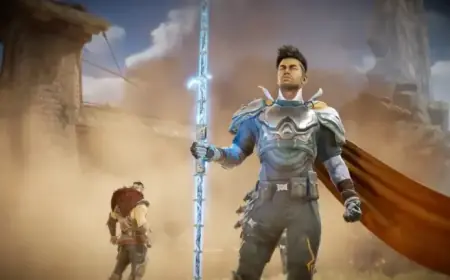 Ex-Highguard Developer Criticizes Players for Prejudging the Game Unfairly