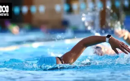 Prevent Hair Damage from Swimming: Effective Solutions Unveiled