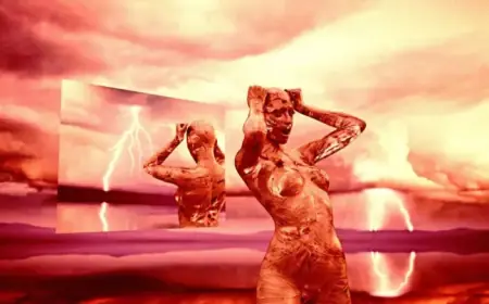 Anthropic CEO Questions Consciousness of AI Model Claude