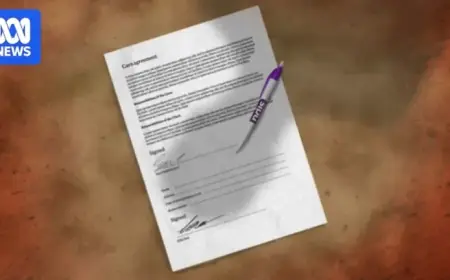 NDIS Providers Exploit Remote Communities with Gifts: Report