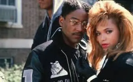 Spike Lee returns to Atlanta for 'School Daze' 38th‑anniversary reunion screening