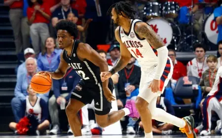 Ole Miss basketball vs Mississippi State — Score, start time, live updates, injury notes
